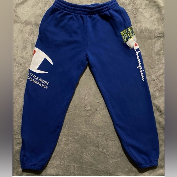Champion sweatpants - Picture 3 of 3